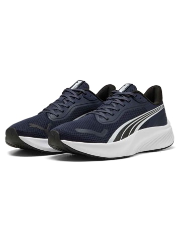 Puma Sneaker in Schwarz