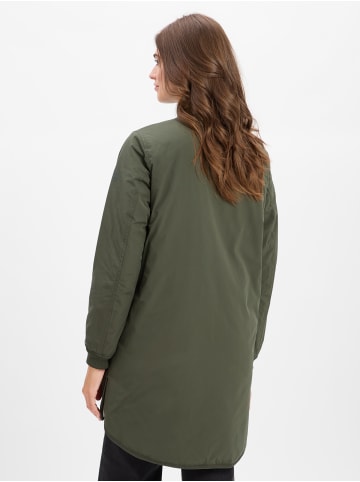 Camel Active Wintermantel in tanne - 0002