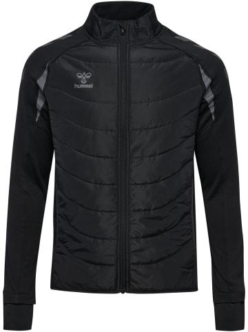 Hummel Reißverschluss Jacke Hmlbtc Herren in BLACK