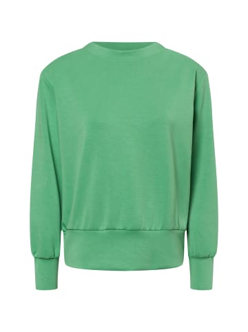 More & More Sweatshirt in lind