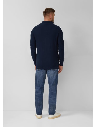 s.Oliver Strickpullover in 5978_navy
