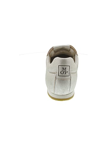 Marc O'Polo Marc O’Polo Sneaker Silber