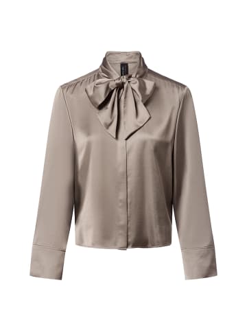 MARC CAIN COLLECTIONS Bluse in schlamm