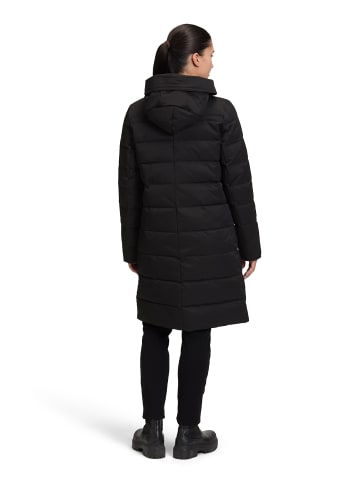 Gil Bret Mantel in schwarz