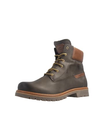 Camel Active Boots  in Grau