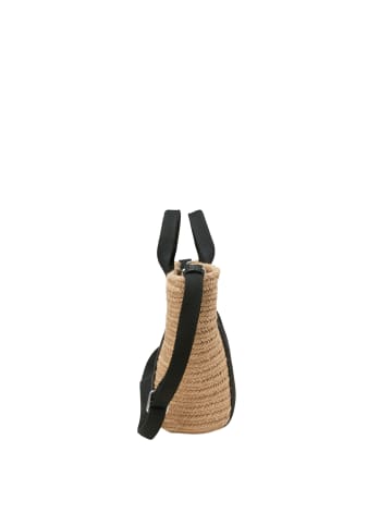 Marc O'Polo Shopper small in Schwarz