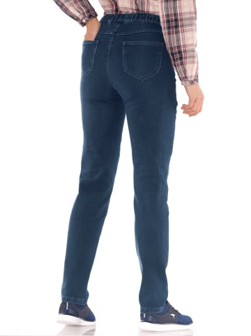 WITT WEIDEN Jeans in dark blue