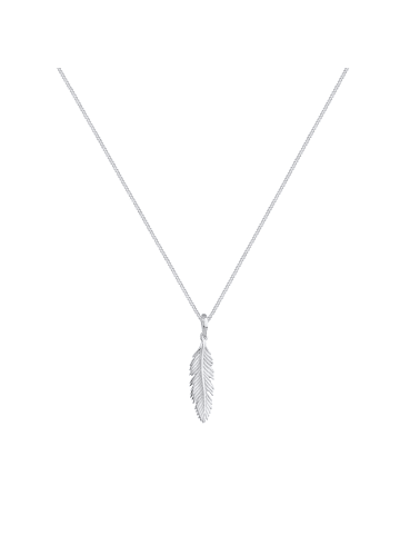 Elli Schmuck für Damen in silber