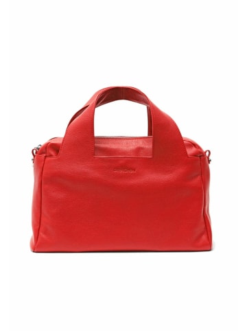 Gretchen Umhängetasche für Damen in rot