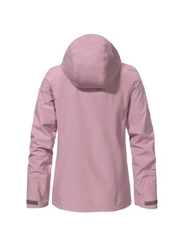 Schöffel Jacke "Jacket Gmund L" in pearly afterglow