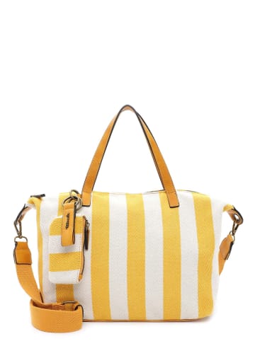 Tamaris Bowlingbag Lou in yellow 460