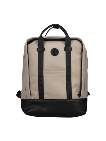 rieker Kuka-Rucksack Beige