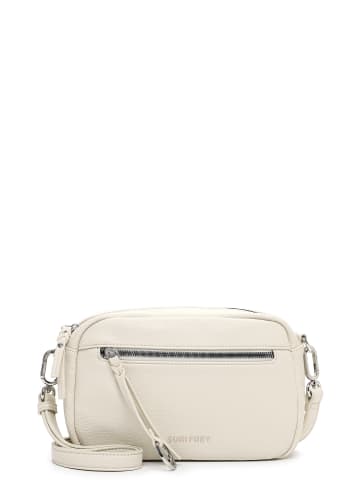 SURI FREY Umhängetasche SFY Debby in ecru