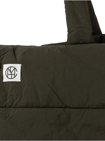 MOSS COPENHAGEN Tasche MschSasja in grün - 0004