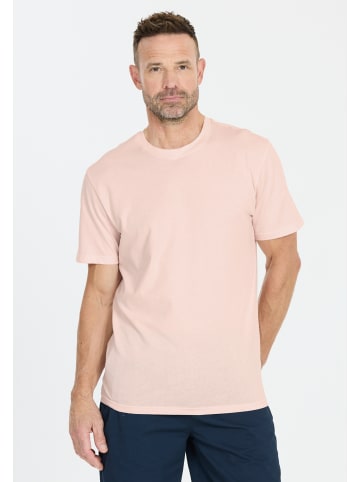 NOU T-Shirt Highmore V2 in 4084 Pale Lilac