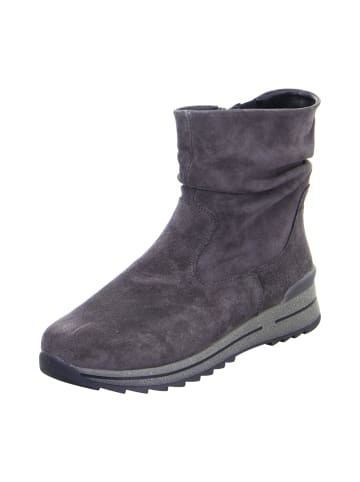 ara Komfort Stiefeletten in Grau