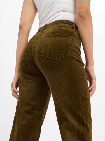 Marc O'Polo DENIM Cordhose in khaki
