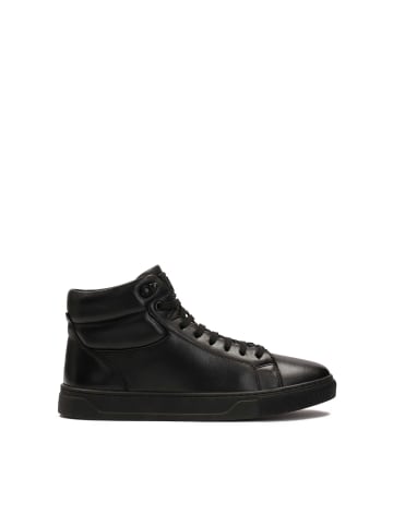 Kazar Sneaker Low in Schwarz