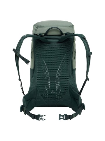 Vaude Jura 24 - Wanderrucksack 53 cm (baltic sea) in agave