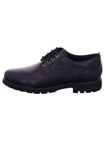 Clarks Sneaker in schwarz
