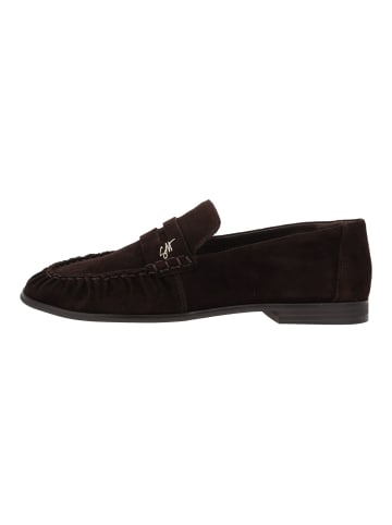 Steve Madden Slipper MUSE-SM in Dunkelbraun