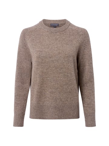 Franco Callegari Pullover in melange - 0001