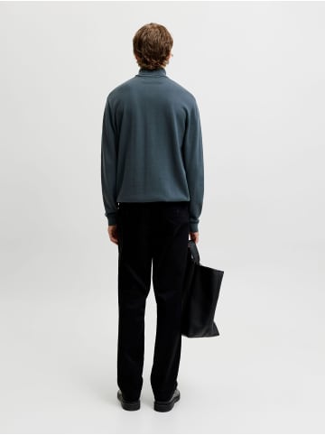 Jack & Jones Rollkragenpullover in Turbulence 1