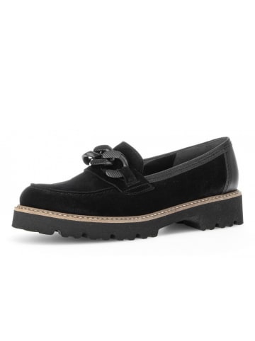 Gabor Slipper  in Schwarz