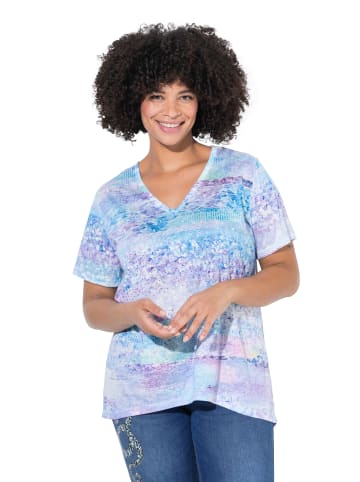 Angel of Style Shirt in eisblau
