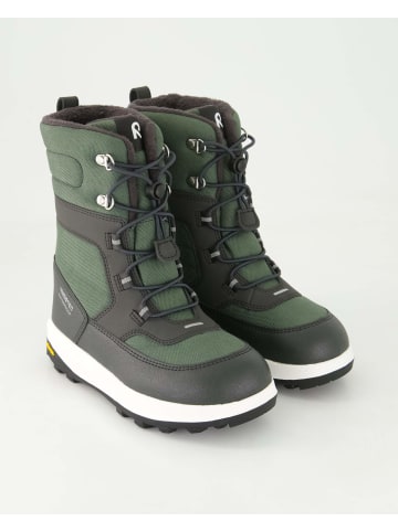 Reima Winterstiefel in Grün