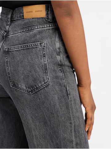 SAMSOE & SAMSOE Jeans Rebecca in anthrazit