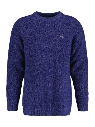 Gant Pullover in evening blue