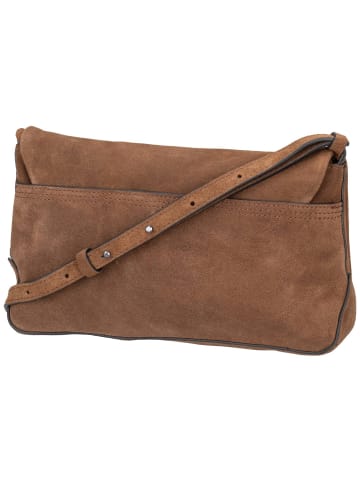 LIEBESKIND BERLIN Bodybag Rive Hydro in Safari