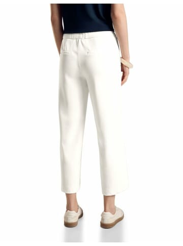 Street One Hose & Shorts für Damen in Weiß