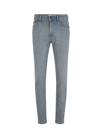 TOM TAILOR Denim Jeans in blue grey denim