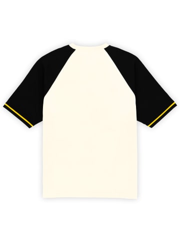 BVB BVB Iconic Lifestyle T-Shirt offwhite in Offwhite