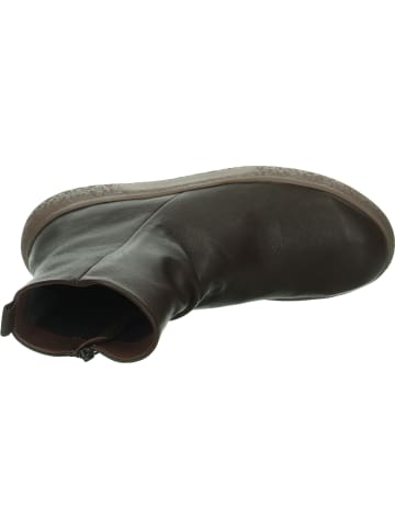 Think! Stiefelette TURNA LIGHT DAMEN in Bark