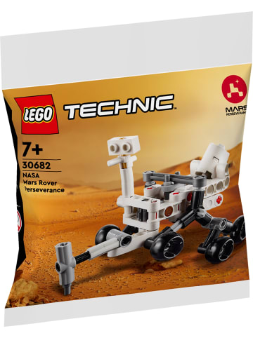 LEGO 30682 NASA Mars Rover Perseverance - Polybag