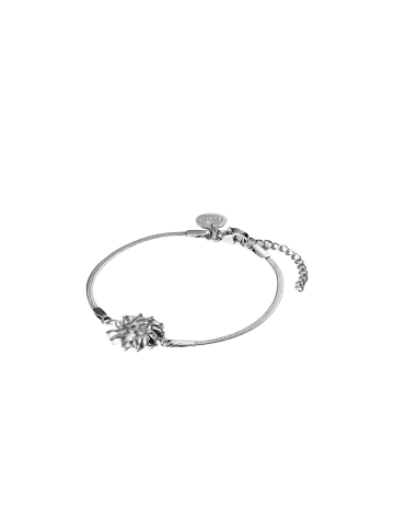 PURELEI Armband Iconic Sun in Silber