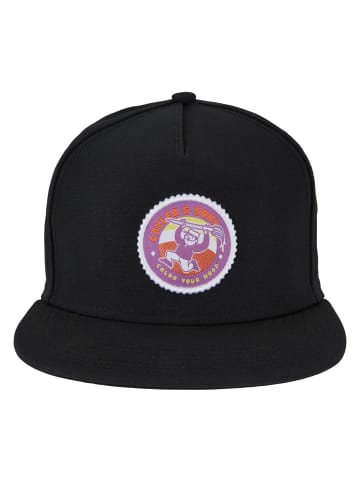 Cayler & Sons Cayler & Sons Accessoires Colorful Hood  P Cap in black