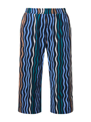 Ulla Popken Culotte in marine