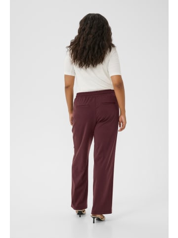 KAFFE curve Strickhose KCjenna Regular fit in Fudge