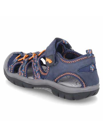 Lurchi Sandalette in blue