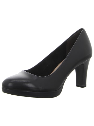 Tamaris Pumps in schwarz