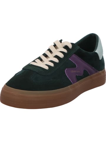 Gant Sneaker in grün