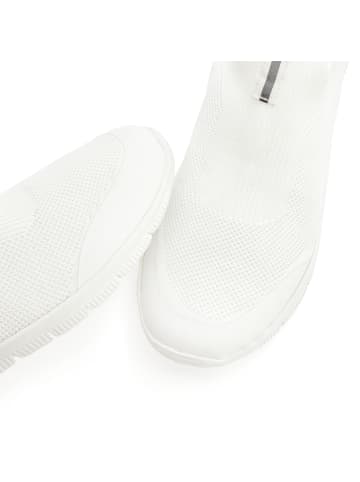 John Devin Sneaker in weiß