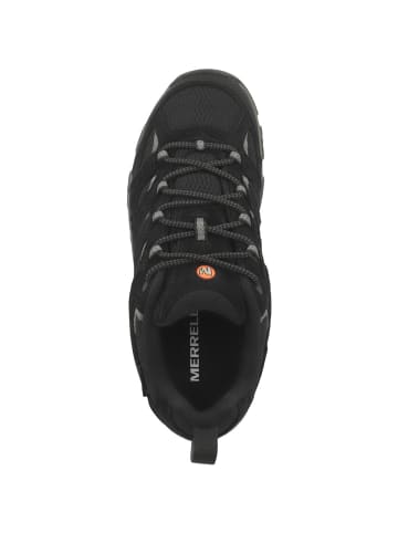 Merrell Outdoorschuhe Moab 3 GTX in schwarz