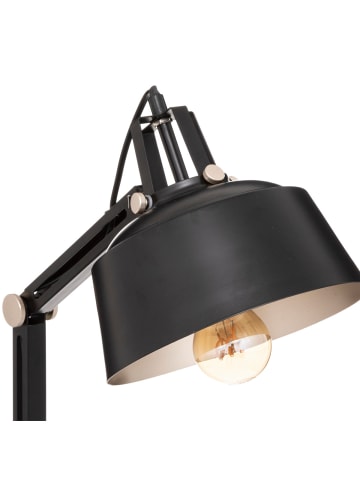 Atmosphera Créateur d'intérieur Tischlampe in schwarz