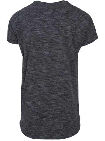 Urban Classics T-Shirt in blk/wht