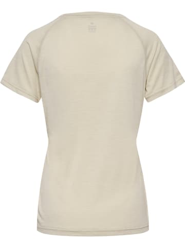 Newline Newline T-Shirt Nwlactive Damen in SILVER BIRCH